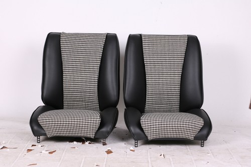 Original recaro s sitze - 2,