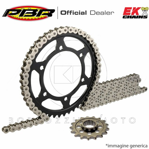 Kit übertragung pbr kette - kit,