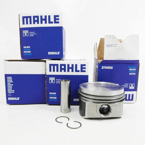 Kolben 51mm mahle - 4x, für