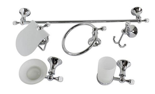 Badezimmer zubehörteile - x,