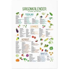 Saisonkalender 11001003193