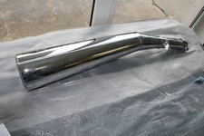 GSX1400 GSX 1400 Auspuff Schalldämpfer Topf ab 2005