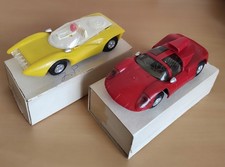 Prefo DDR Autorennbahn