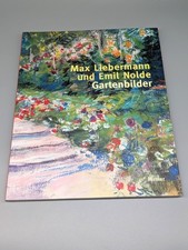 Max Liebermann und Emil Nolde