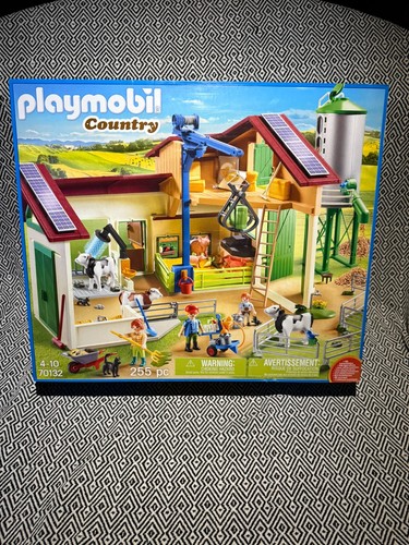 Playmobil country großer - country,