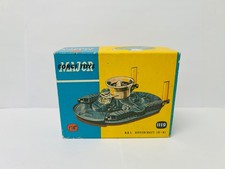 Corgi Major Toys 1119 HDL