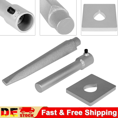 Mandrel blacksmith drift - blacksmith, tool