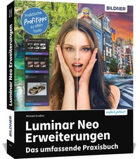 Luminar Neo Erweiterungen -