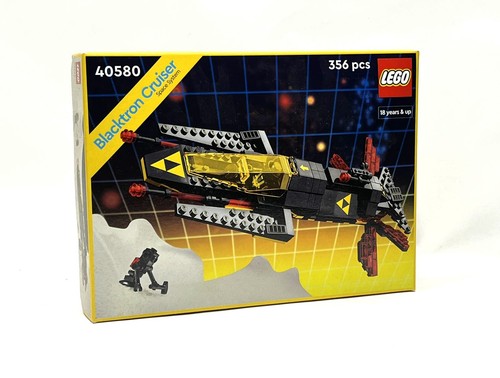 Lego icons 40580 - lego®,
