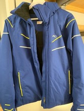 Lasse Kjus Skijacke w.neu 176