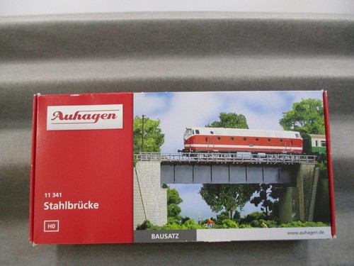 Auhagen spur 341 bausatz - h0,