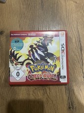 Pokémon OMEGA Rubin