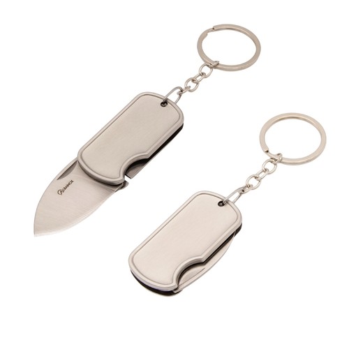 Taschenmesser mit keyring - taschenmesser, und