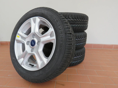 Winterräder ford tourneo - ford,