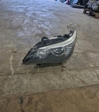 Bmw e60 e61 scheinwerfer xenon - bmw,