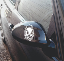 Aufkleber Tweety 10cm S58A