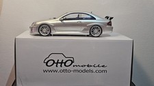 1:18 Mercedes-Benz CLK DTM C209 2004 Otto mobile OT895