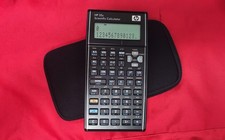 Calculadora HP 35s  - Scientific Hewlett Packard Calculator 