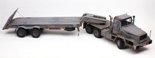 Faun L 912/SA 1:16 Modell +