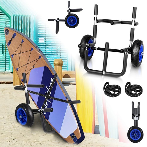 Sup transportwagen doppel - transportwagen,