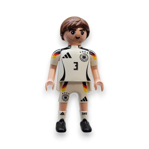 Playmobil figur mann - figur,
