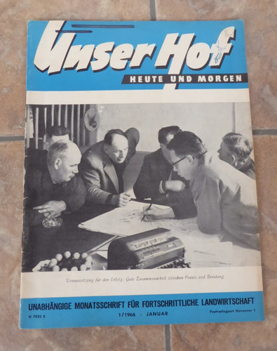 Unser hof mit - unser,