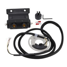 Elektronische zündung kit - zündung,