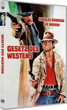 Gesetz des Westens