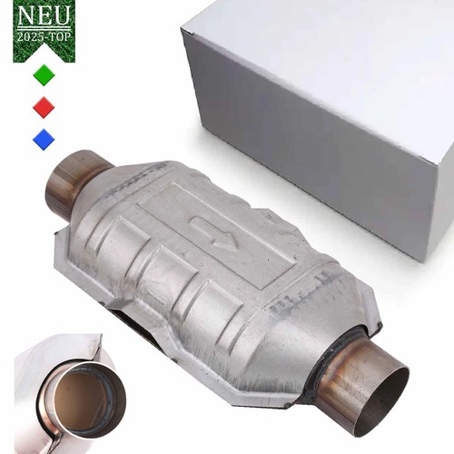 200 zeller katalysator - 200,