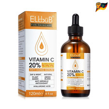 Vitamin C Serum Hyaluronsäure