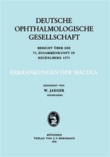Erkrankungen Der Macula 