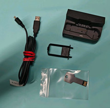 Swissphone Programmierset PG-Set-s.QUAD aus Vorbesitz