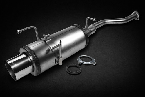 MagnaFlow