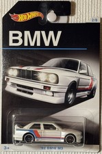 Hot Wheels Silver Series '92