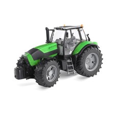 03080 Bruder Deutz Traktor