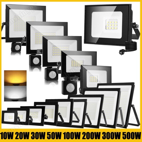 Led strahler außen fluter - led,