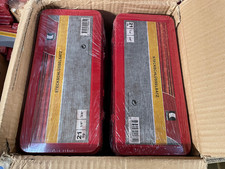 16 Sets je 21 tlg. Steckschlüssel -Kasten Werkzeug Werkstatt Handwerker Posten/