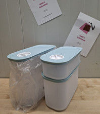 TUPPERWARE  Quadro türkis / 3