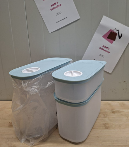 Tupperware quadro türkis 3 - tupperware,