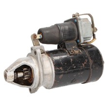 Moskvitch 402, 403, 407  CT4a