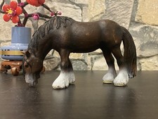 Schleich Pferde - Shire Horse