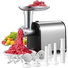 Fleischwolf elektrisch