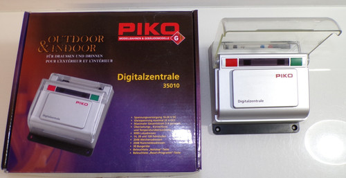Piko spur 35010 - g,