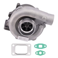 Universal Turbolader for T3T4