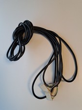 Neue Anschlussschnur 7 polig