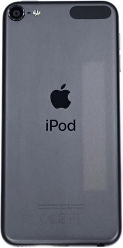 Apple ipod touch generation - touch,