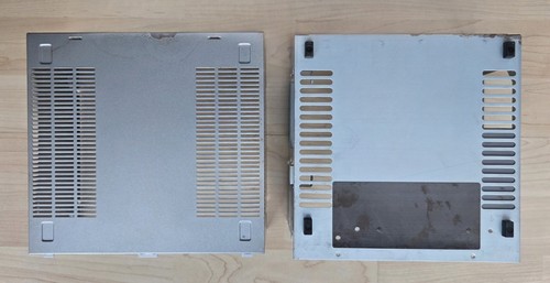 Sony leergehäuse für - leergehäuse,