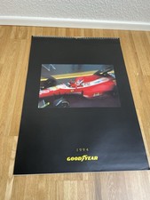 Goodyear formel kalender - formel,