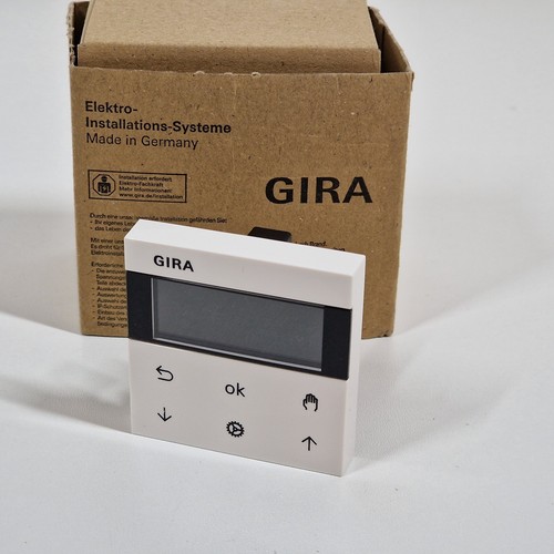 Gira 536603 system - gira, 3000