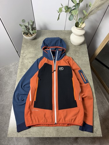 Ortovox herren technical jacke - ortovox,